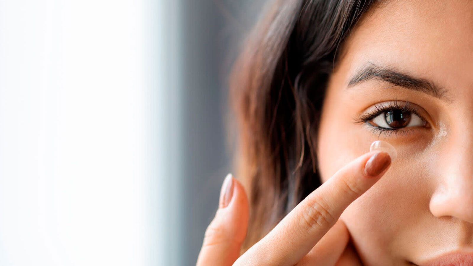 Dominando el Arte del Uso de Lentes Esclerales