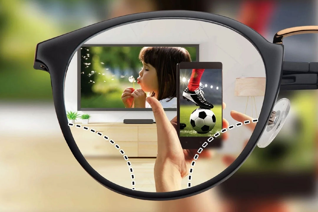 Lentes Progresivos Optilens - Expertos en Visión
