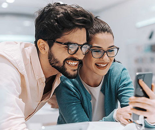Lentes Progresivos Optilens - Expertos en Visión