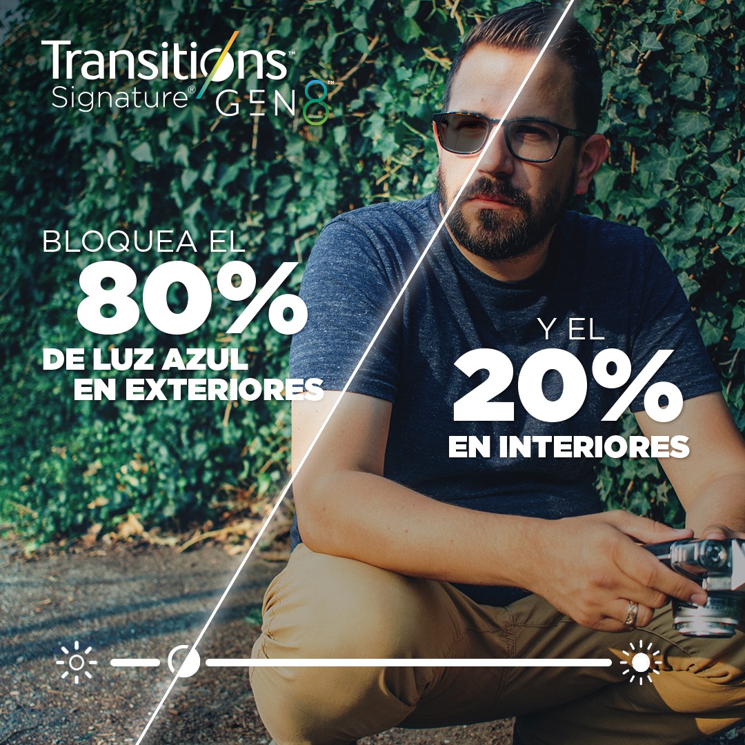 Optilens - Expertos en Visión